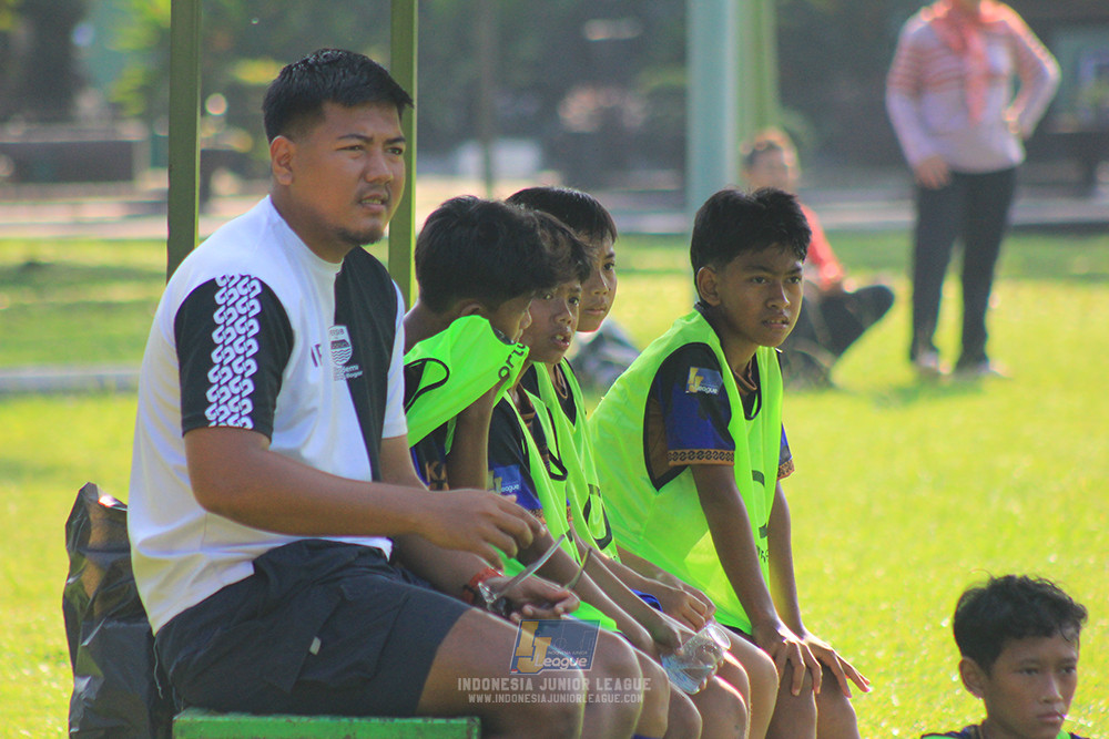 ijl u13 190725 akademi persib bogor vs binna banua fc red