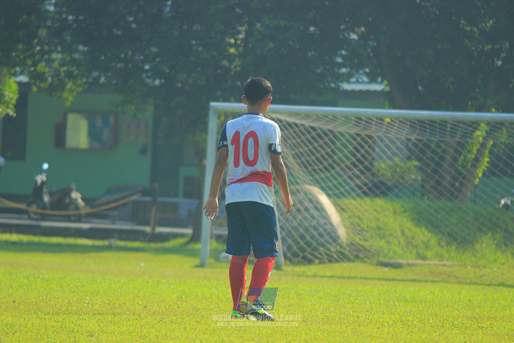 ijl u13 190725 akademi persib bogor vs binna banua fc red