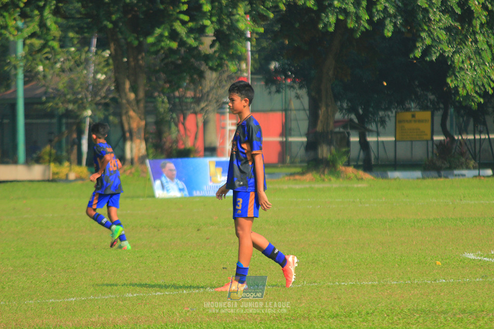 ijl u13 190725 akademi persib bogor vs binna banua fc red