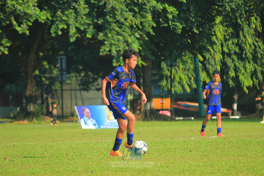 ijl u13 190725 akademi persib bogor vs binna banua fc red