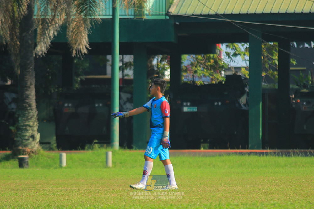 ijl u13 190725 akademi persib bogor vs binna banua fc red