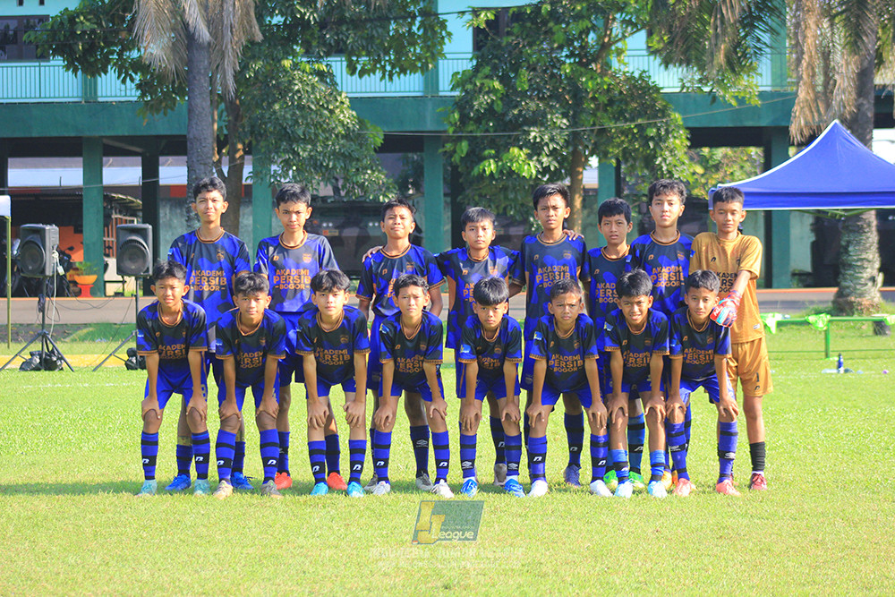 ijl u13 190725 akademi persib bogor vs binna banua fc red