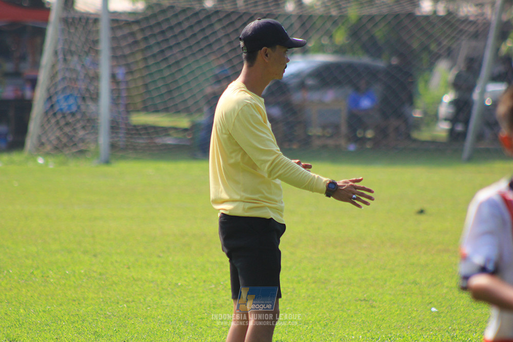 ijl u13 190725 akademi persib bogor vs binna banua fc red
