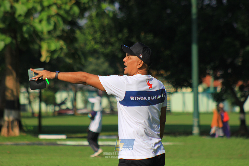 ijl u13 190725 akademi persib bogor vs binna banua fc red