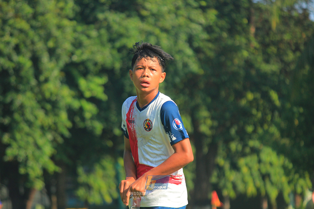 ijl u13 190725 akademi persib bogor vs binna banua fc red