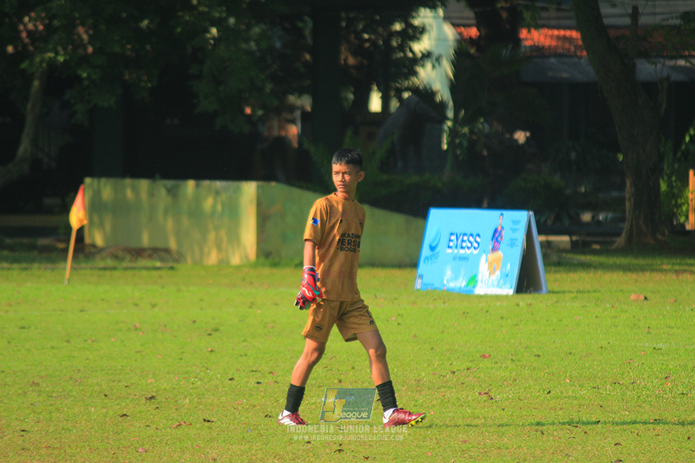 ijl u13 190725 akademi persib bogor vs binna banua fc red
