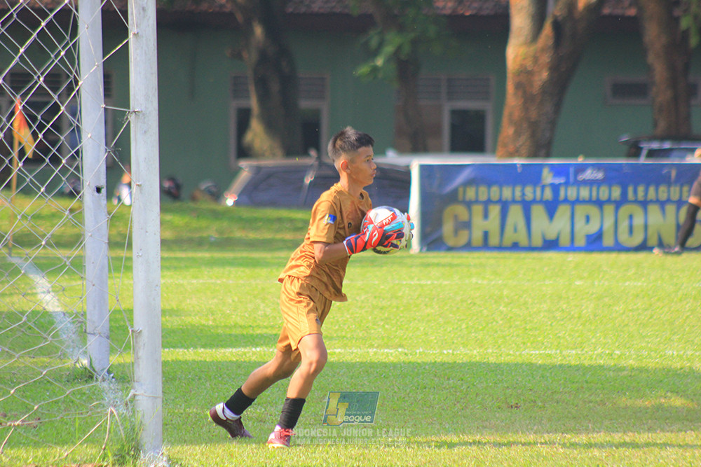 ijl u13 190725 akademi persib bogor vs binna banua fc red