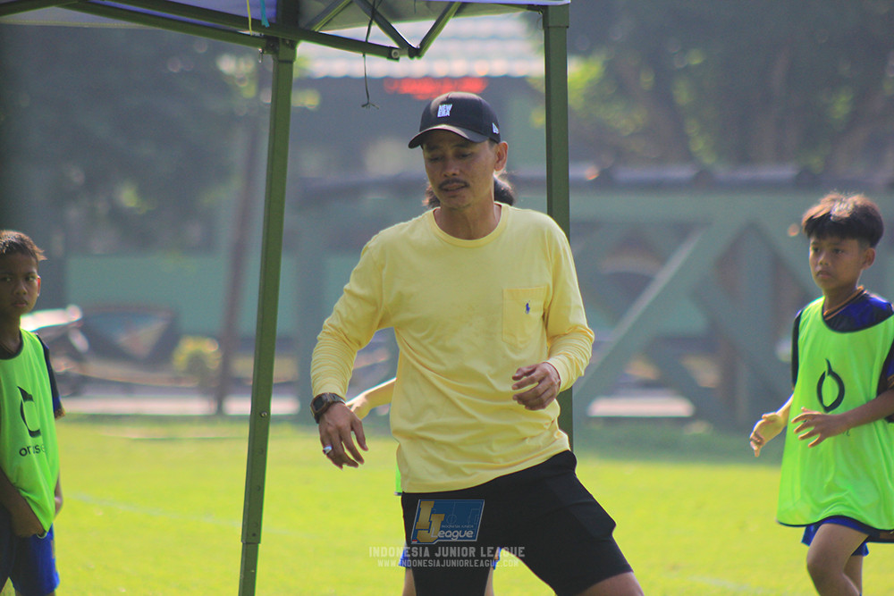ijl u13 190725 akademi persib bogor vs binna banua fc red