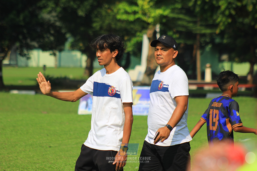 ijl u13 190725 akademi persib bogor vs binna banua fc red