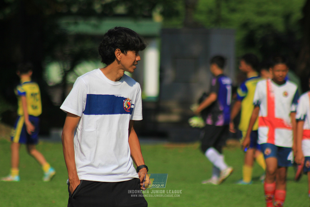 ijl u13 190725 akademi persib bogor vs binna banua fc red