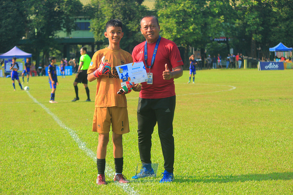 ijl u13 190725 akademi persib bogor vs binna banua fc red
