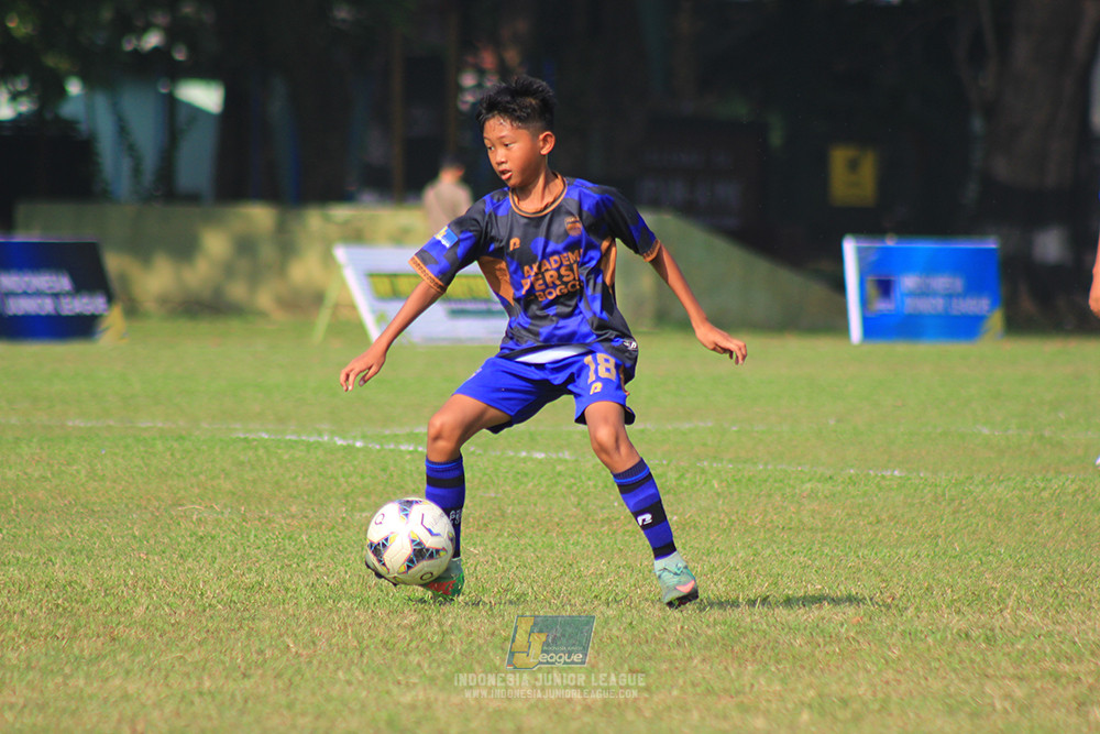 ijl u13 190725 akademi persib bogor vs binna banua fc red