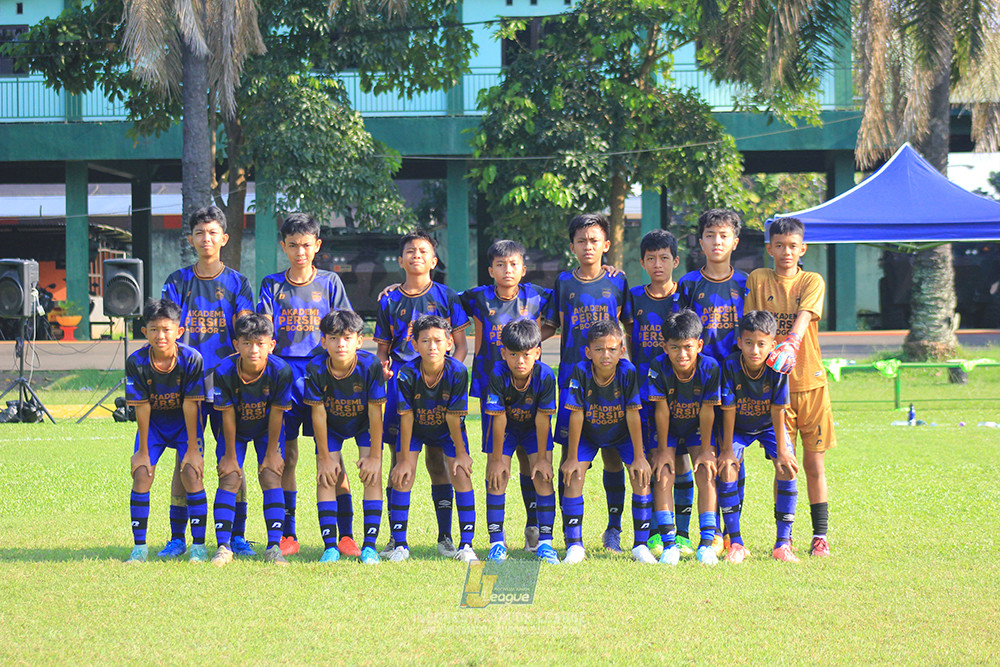 ijl u13 190725 akademi persib bogor vs binna banua fc red