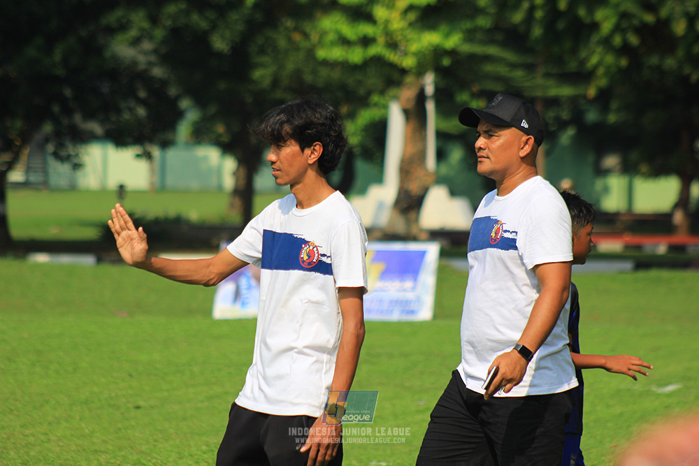 ijl u13 190725 akademi persib bogor vs binna banua fc red