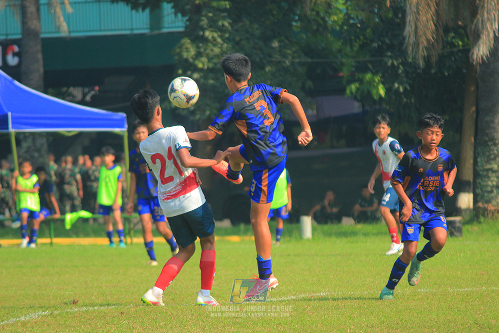 ijl u13 190725 akademi persib bogor vs binna banua fc red