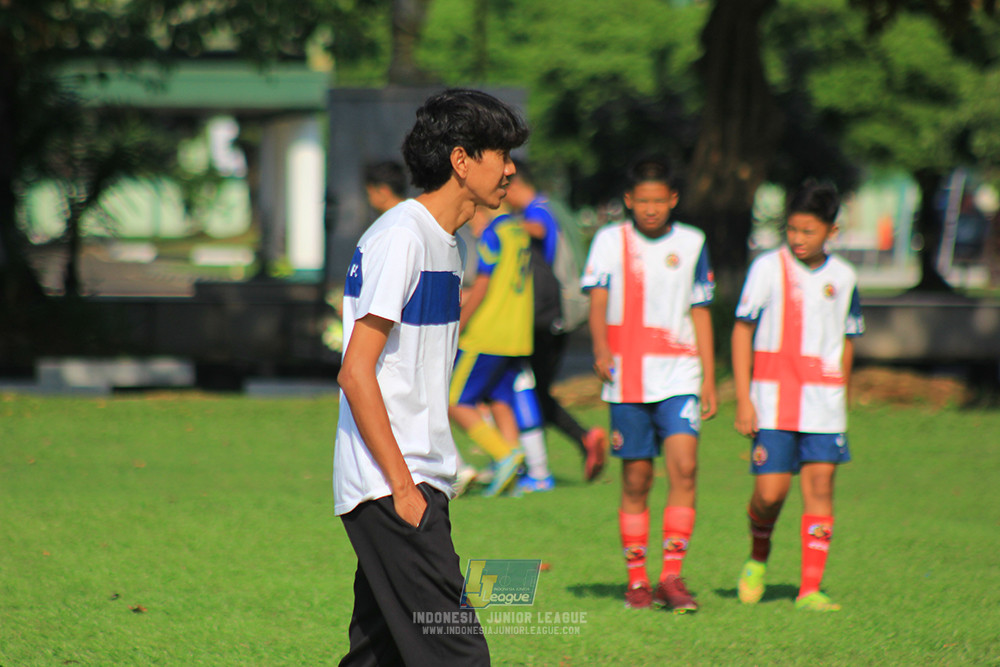 ijl u13 190725 akademi persib bogor vs binna banua fc red