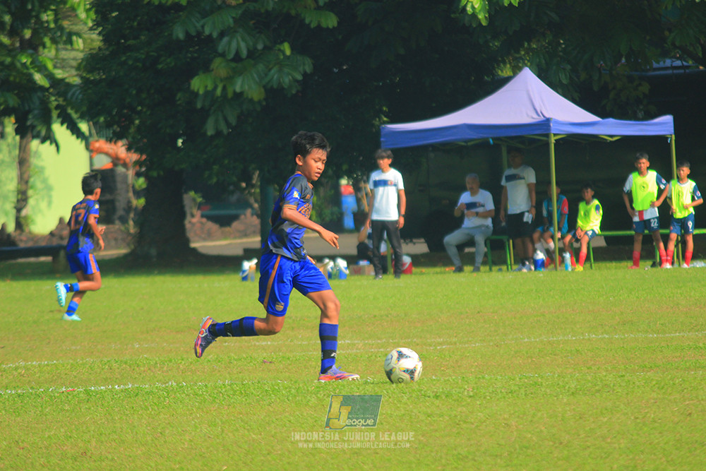 ijl u13 190725 akademi persib bogor vs binna banua fc red