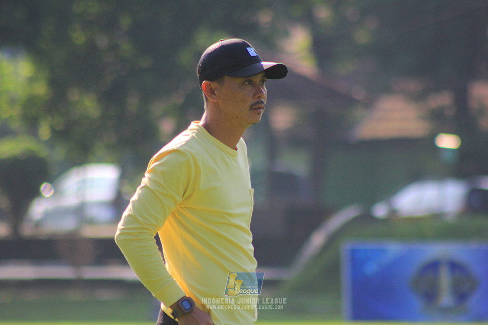 ijl u13 190725 akademi persib bogor vs binna banua fc red