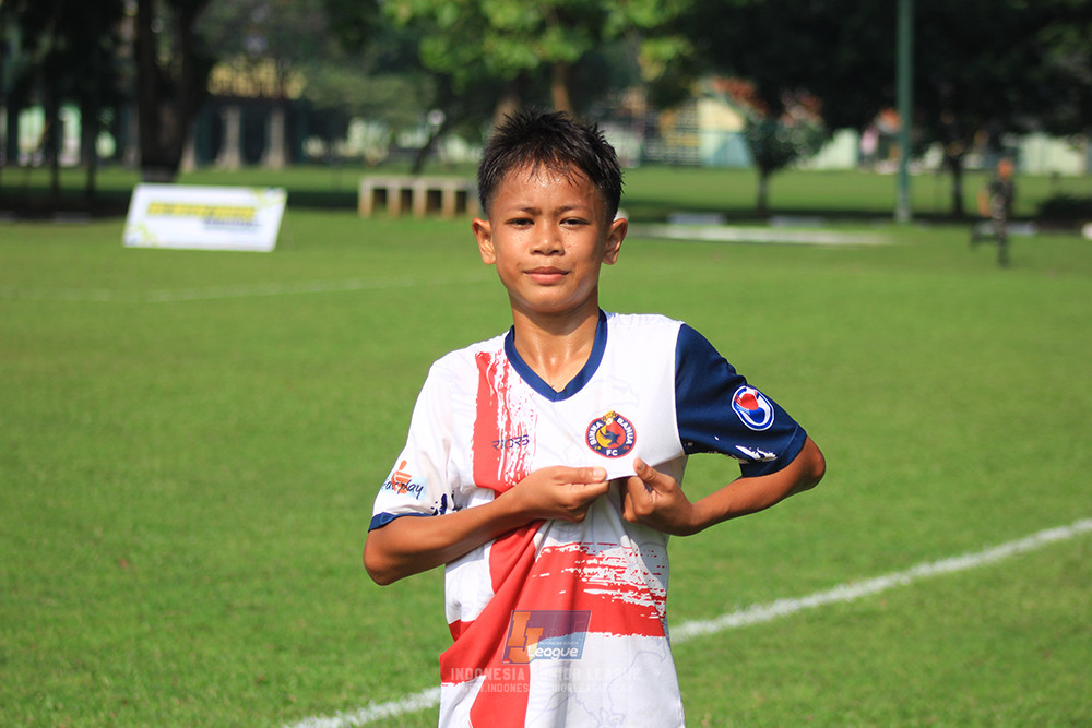 ijl u13 190725 akademi persib bogor vs binna banua fc red