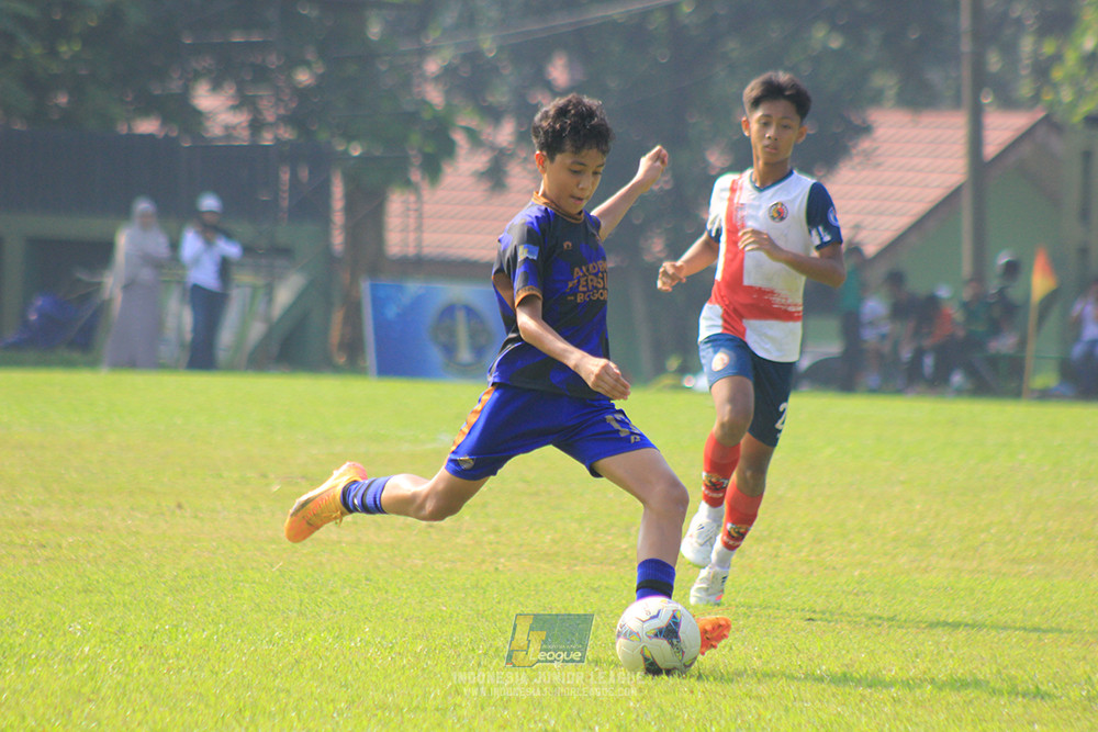 ijl u13 190725 akademi persib bogor vs binna banua fc red