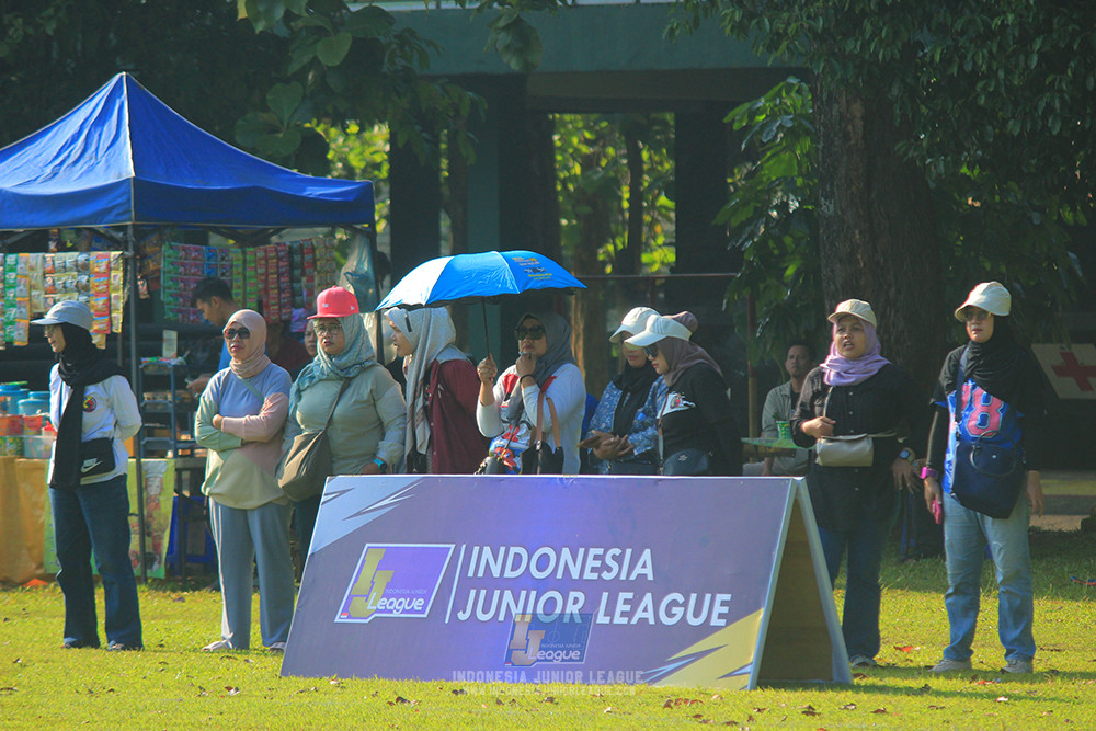 ijl u13 190725 akademi persib bogor vs binna banua fc red