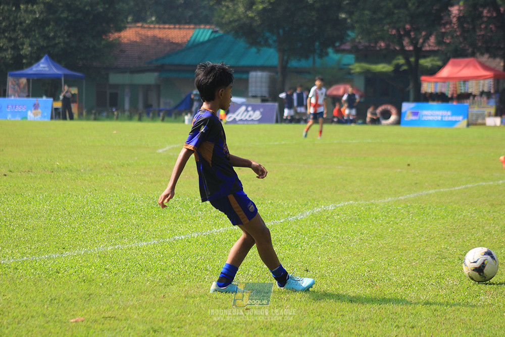 ijl u13 190725 akademi persib bogor vs binna banua fc red