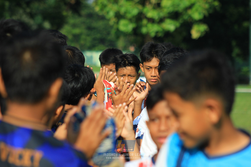 ijl u13 190725 akademi persib bogor vs binna banua fc red