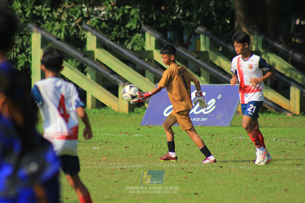 ijl u13 190725 akademi persib bogor vs binna banua fc red