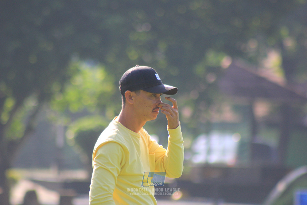 ijl u13 190725 akademi persib bogor vs binna banua fc red