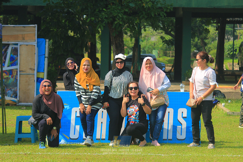 ijl u13 190725 binna banua fc blue vs isa marzuki badriawan