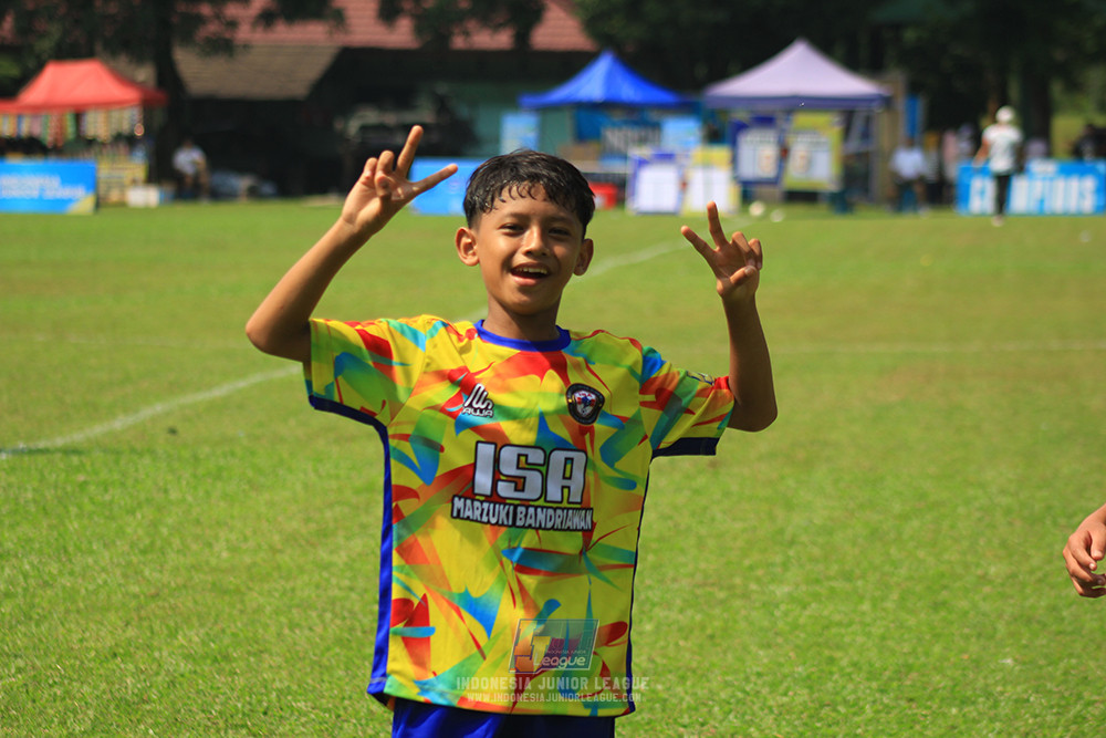 ijl u13 190725 binna banua fc blue vs isa marzuki badriawan