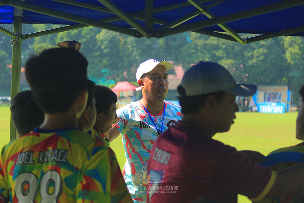 ijl u13 190725 binna banua fc blue vs isa marzuki badriawan
