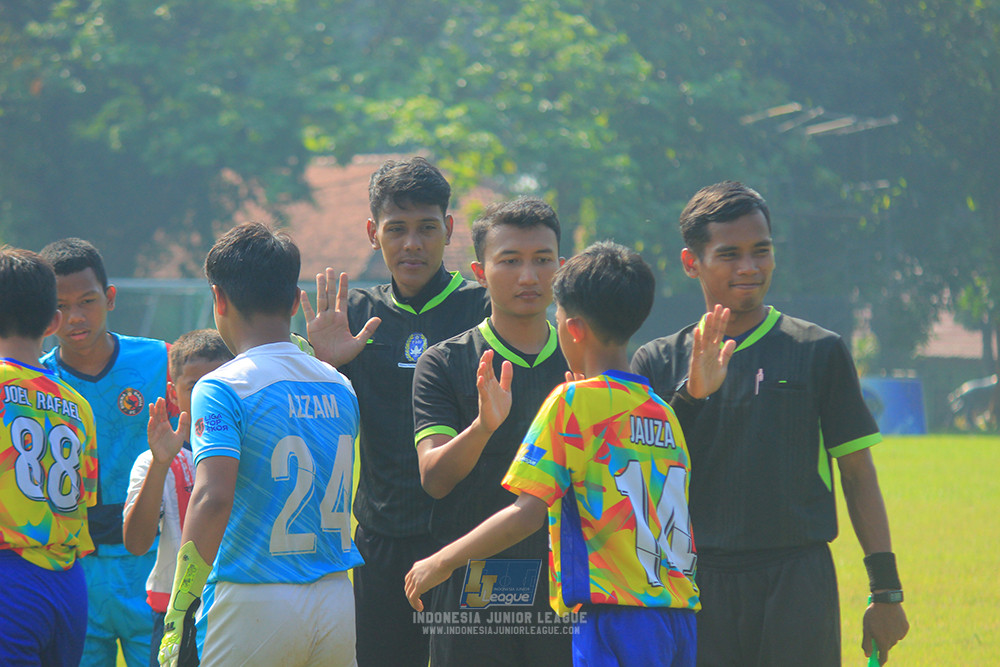 ijl u13 190725 binna banua fc blue vs isa marzuki badriawan