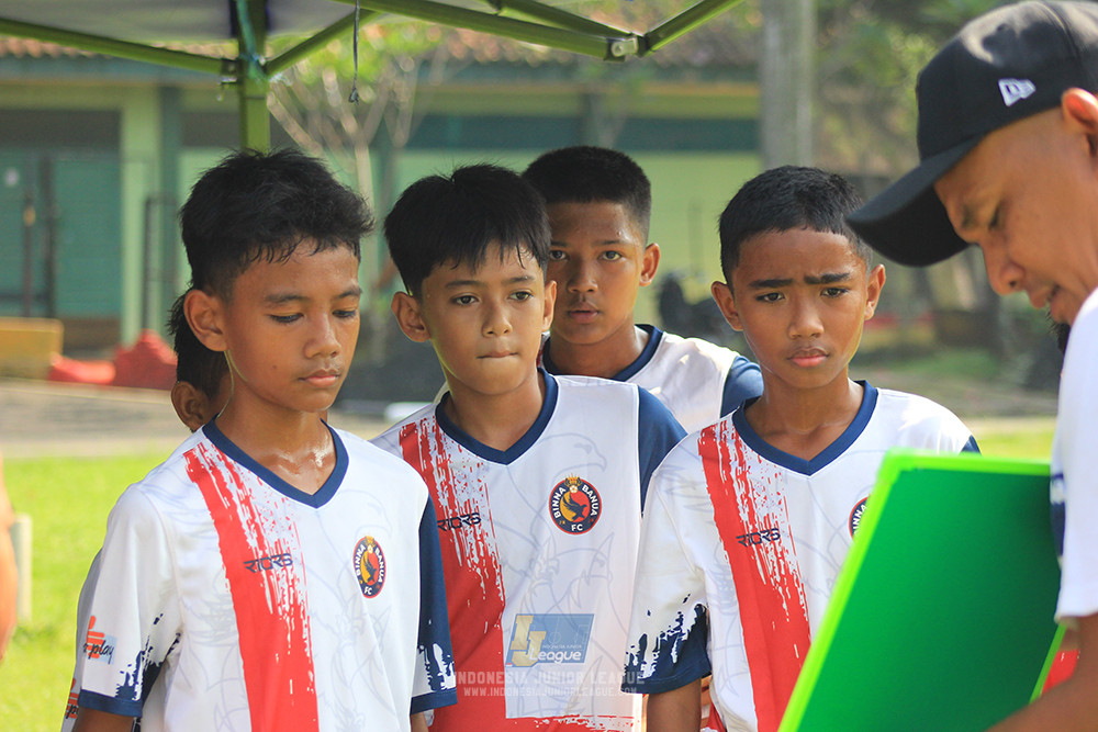 ijl u13 190725 binna banua fc blue vs isa marzuki badriawan