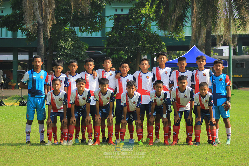ijl u13 190725 binna banua fc blue vs isa marzuki badriawan