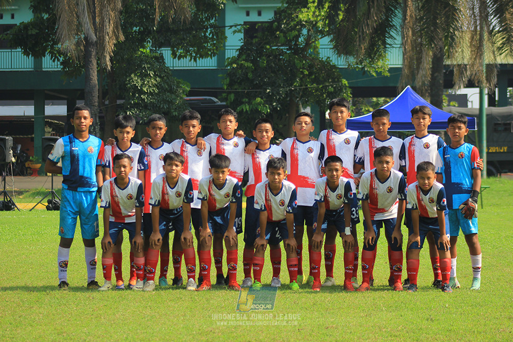ijl u13 190725 binna banua fc blue vs isa marzuki badriawan
