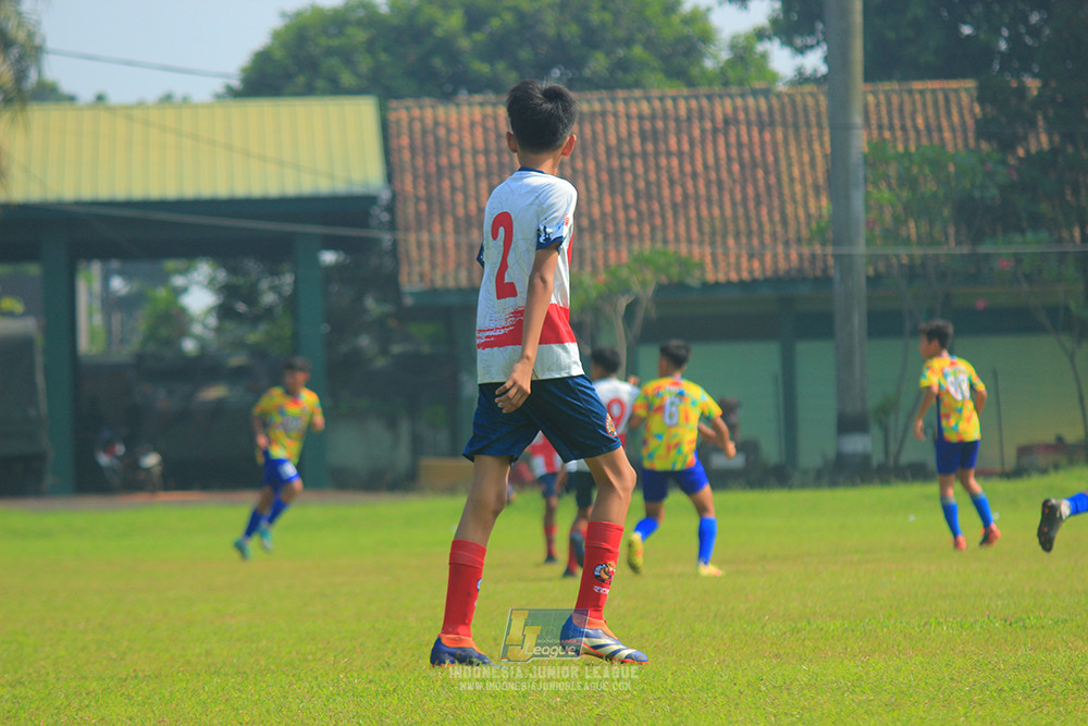 ijl u13 190725 binna banua fc blue vs isa marzuki badriawan