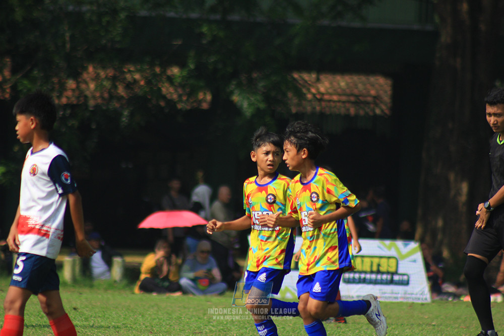 ijl u13 190725 binna banua fc blue vs isa marzuki badriawan