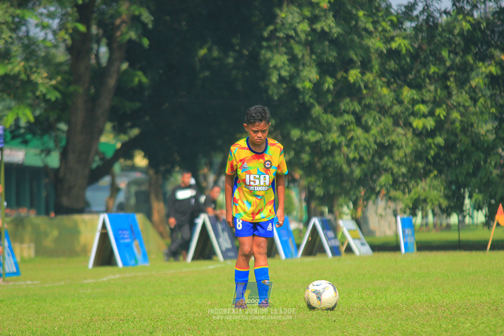 ijl u13 190725 binna banua fc blue vs isa marzuki badriawan