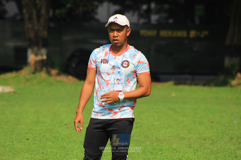 ijl u13 190725 binna banua fc blue vs isa marzuki badriawan