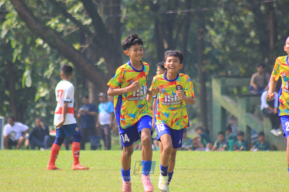 ijl u13 190725 binna banua fc blue vs isa marzuki badriawan