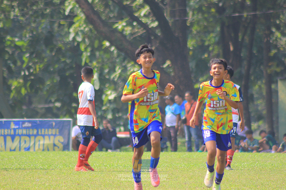 ijl u13 190725 binna banua fc blue vs isa marzuki badriawan