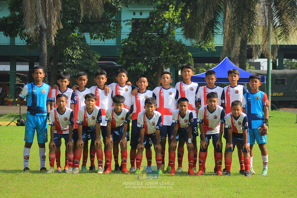 ijl u13 190725 binna banua fc blue vs isa marzuki badriawan