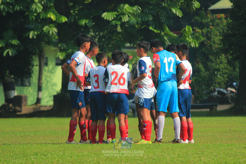 ijl u13 190725 binna banua fc blue vs isa marzuki badriawan