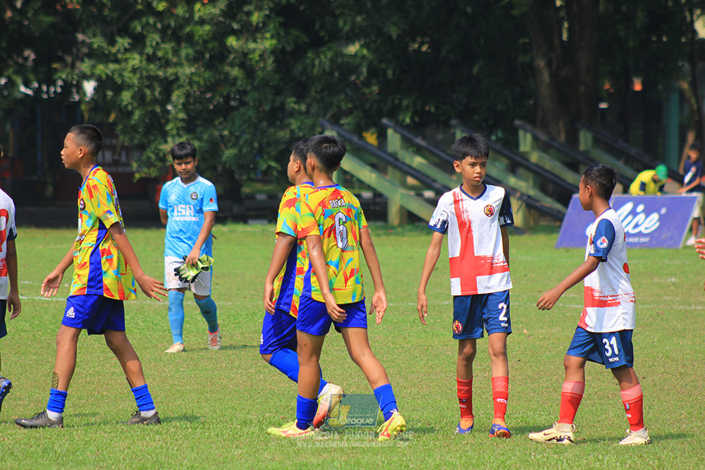 ijl u13 190725 binna banua fc blue vs isa marzuki badriawan