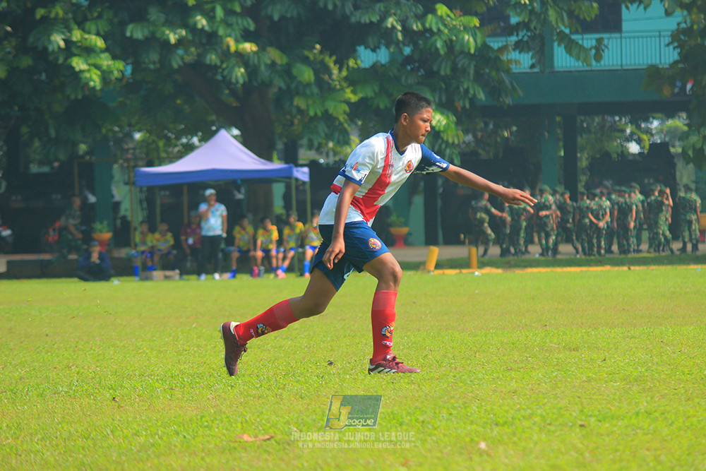 ijl u13 190725 binna banua fc blue vs isa marzuki badriawan