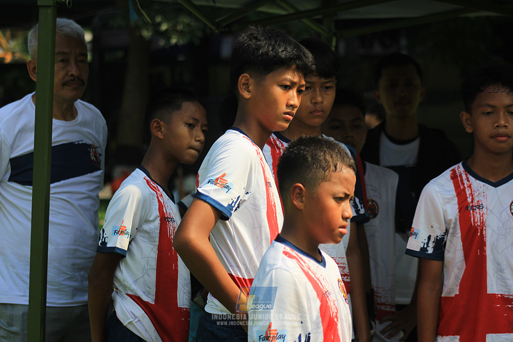 ijl u13 190725 binna banua fc blue vs isa marzuki badriawan