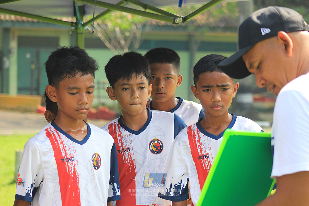 ijl u13 190725 binna banua fc blue vs isa marzuki badriawan