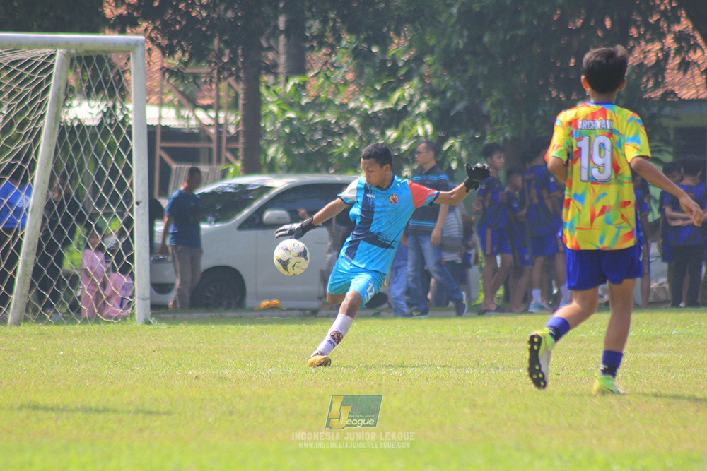ijl u13 190725 binna banua fc blue vs isa marzuki badriawan
