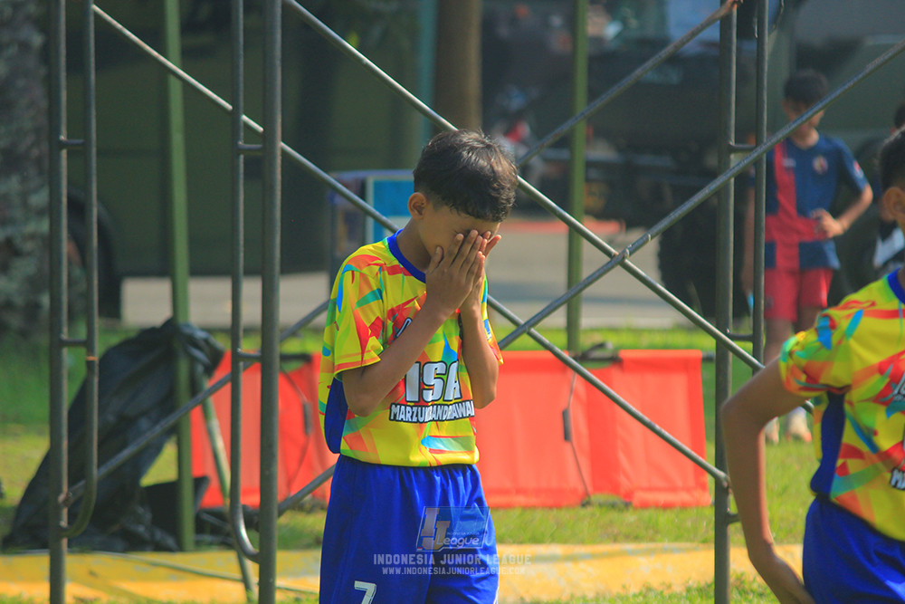 ijl u13 190725 binna banua fc blue vs isa marzuki badriawan
